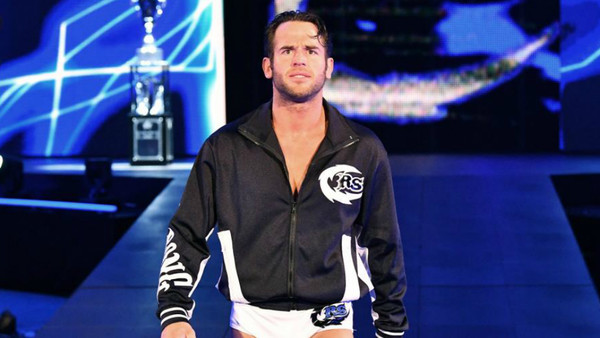 Roderick Strong