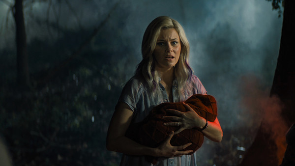 Brightburn Elizabeth Banks