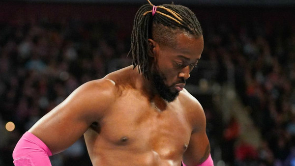 Kofi Kingston