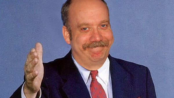 Paul Giamatti Mean Gene