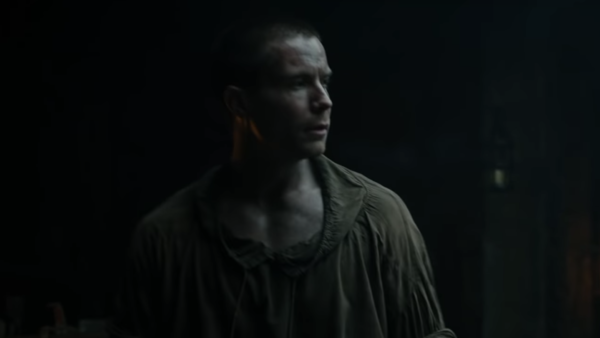 Game oF Thrones Gendry