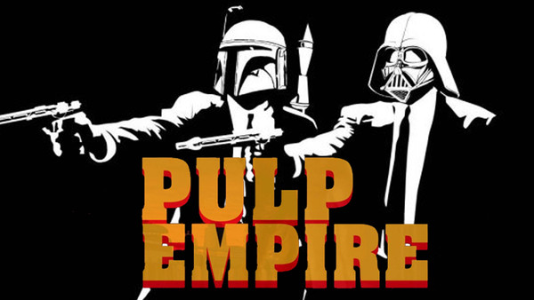 Pulp Empire