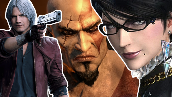 10 Best Spectacle Fighter Video Games Of All Time