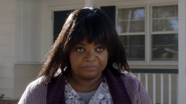 Ma Octavia Spencer