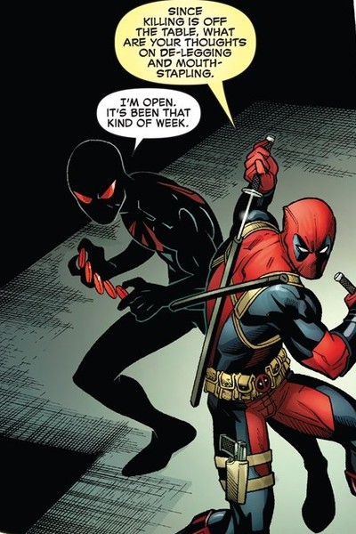 Spider-Man: Ranking Every Comic Costume Worst To Best – Page 24