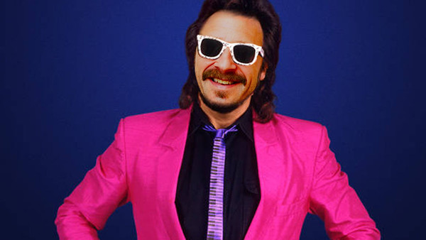 Jimmy Hart Marc Maron