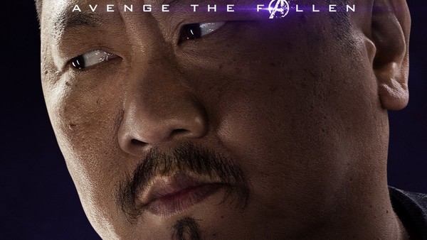 Endgame' cast ranked by how much they've avenged