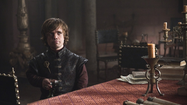 Game Of Thrones Tyrion