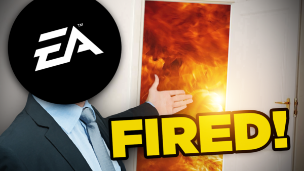 EA Fired Thumb