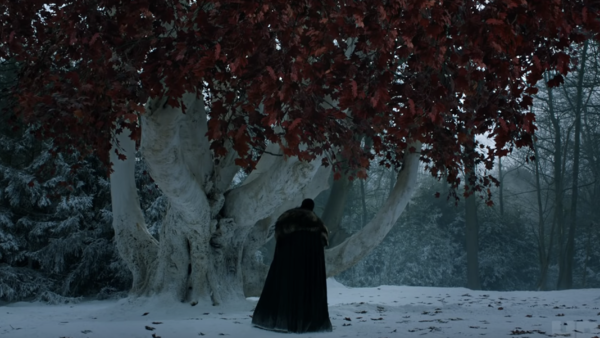 Game of Thrones Tree