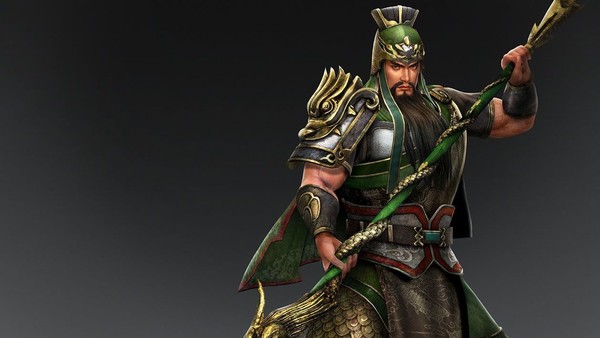 dynasty warriors 9 forming reinforcements