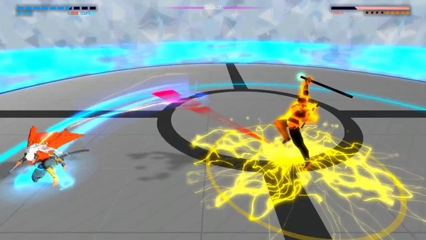 furi game