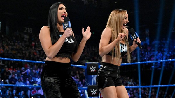 The IIconics