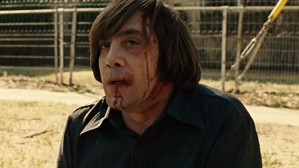 No Country for Old Men: Why Javier Bardem's Anton Chigurh is still an  iconic movie villain