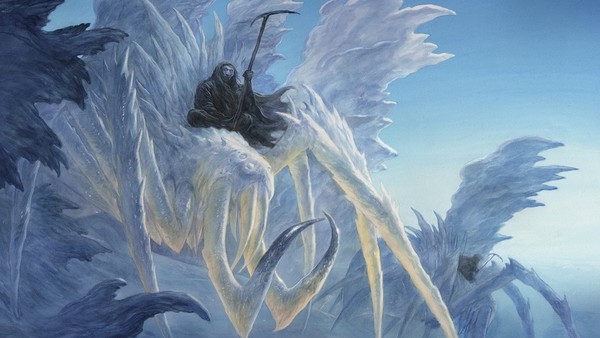 Ice Spiders A Song Of Ice And Fire