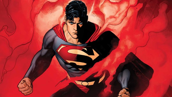 Superman Action Comics Bendis