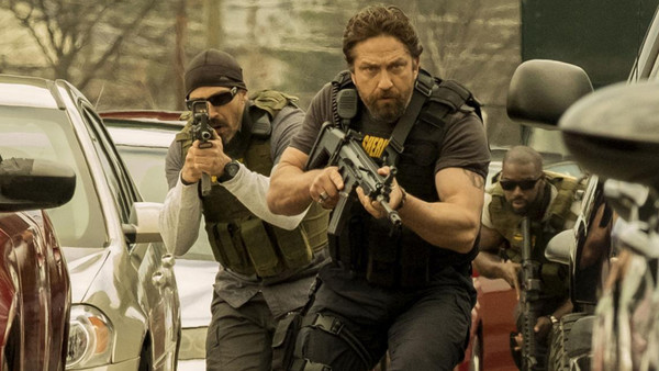 Den Of Thieves Gerard Butler