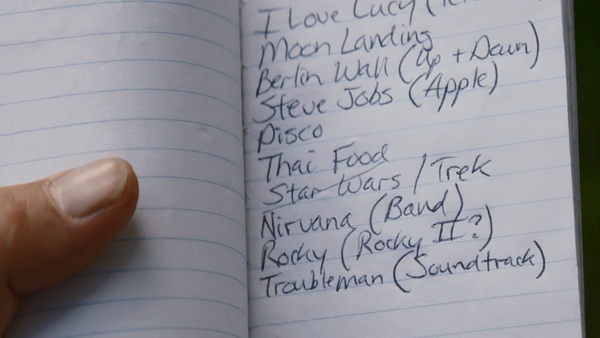 Captain America Winter Soldier To Do List