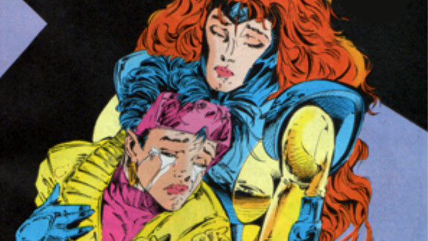 10 Most Heartbreaking X Men Moments In Comics History