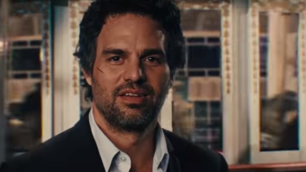 Now You See Me Mark Ruffalo