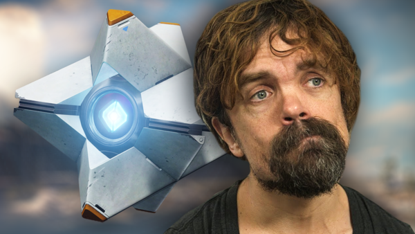 Dinklage Destiny