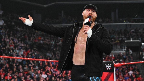 sami zayn