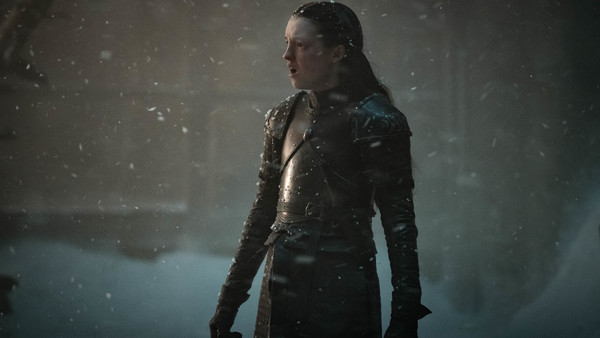 Game of Thrones Lyanna Mormont