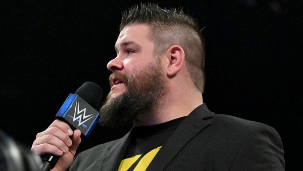 Kevin Owens