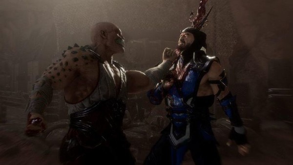 will there be mortal kombat 12