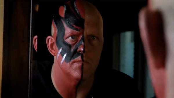 Goldust Aew