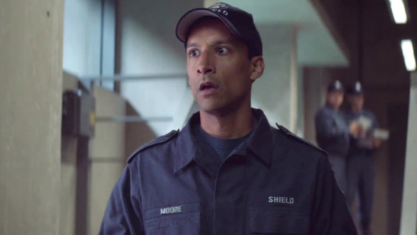 Winter Soldier Danny Pudi