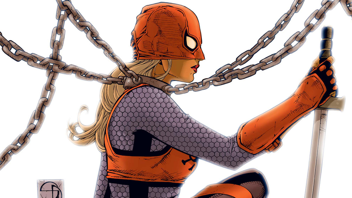 Top 10 Female Superheroes Who Deserve Their Own Movie 