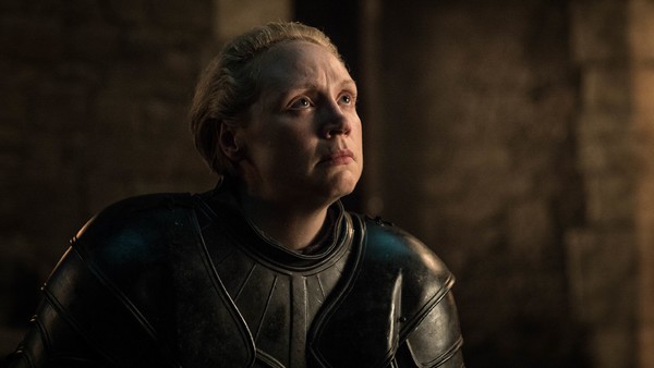 Game of Thrones Brienne