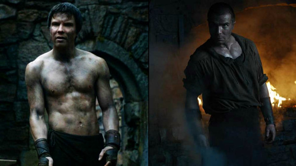 Game Of Thrones Gendry