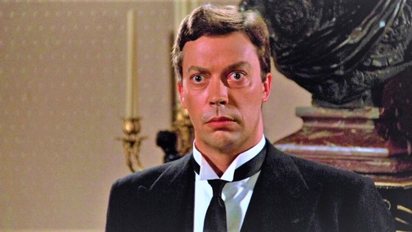 Tim Curry Wadsworth Clue