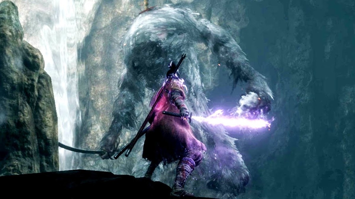 omhyggeligt termometer suspendere Sekiro: Shadows Die Twice - Ranking Every Boss From Easiest To Hardest