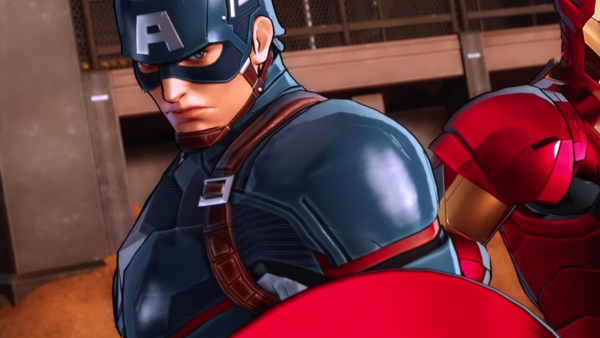 Marvel Ultimate Alliance 3 Every Character Ranked Worst To