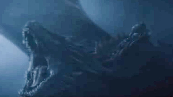 Game Of Thrones Dragon
