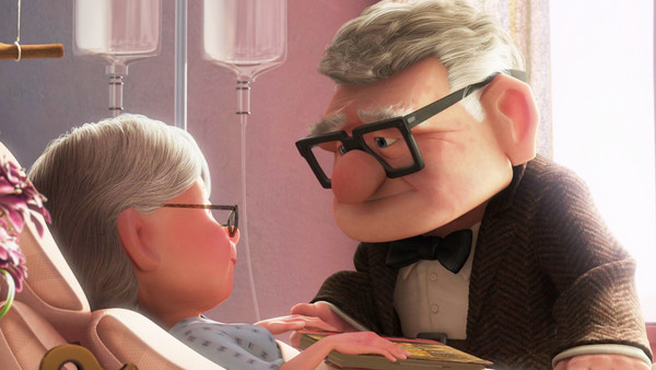 up movie carl sad