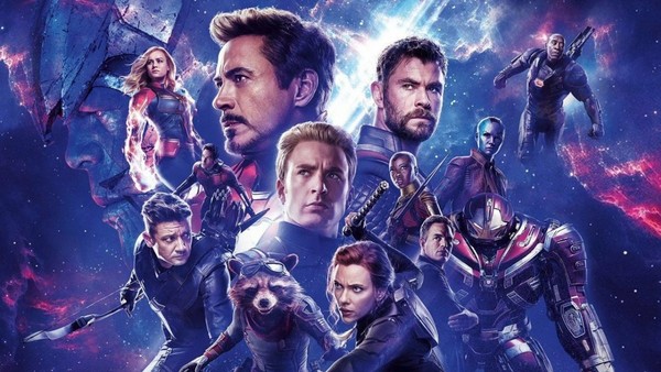 The 'Avengers: Endgame' Plot-Hole Is Not Really A Plot-Hole At All