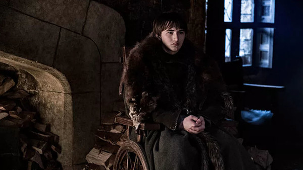 Bran Stark