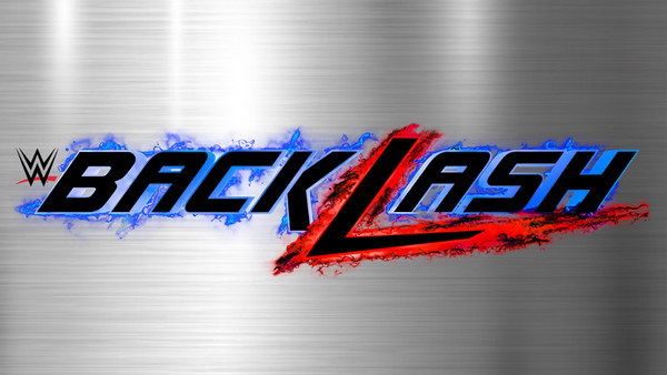 WWE Backlash 2019