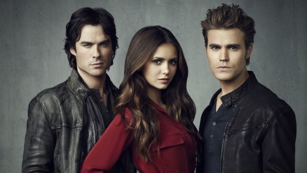 The Vampire Diaries Quiz: Can You Guess The Character From A Single ...