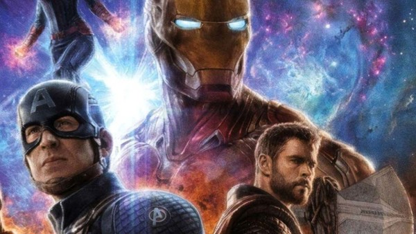 Avengers: Endgame Is the Best Superhero Movie of All Time