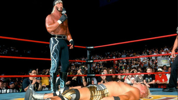 10 Wrestling Matches that led to massive Lawsuits