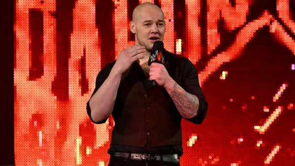 Baron Corbin