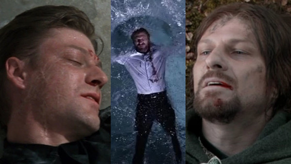 10 Actors With The Most Movie Deaths - Page 3