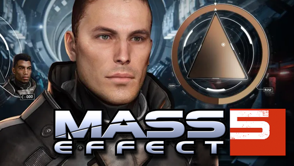 Mass Effect 5 Wishlist 10 Things Fans Need To See 4426