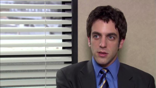 The Office: The Impossible Ryan Howard Quiz