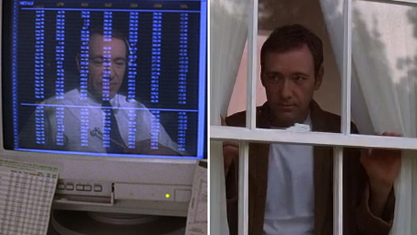 American Beauty Kevin Spacey